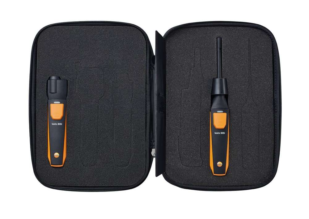 testo Smart Probes Schimmel-Set