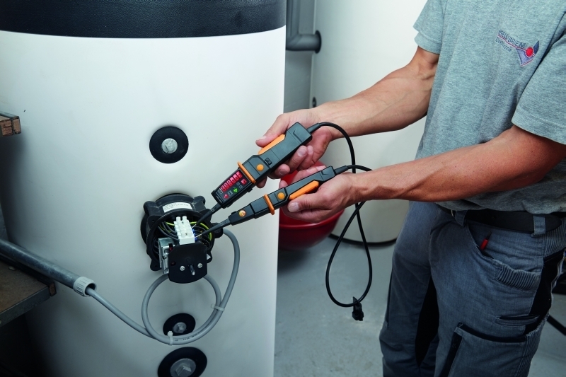 testo 750-2 Spannungsprüfer