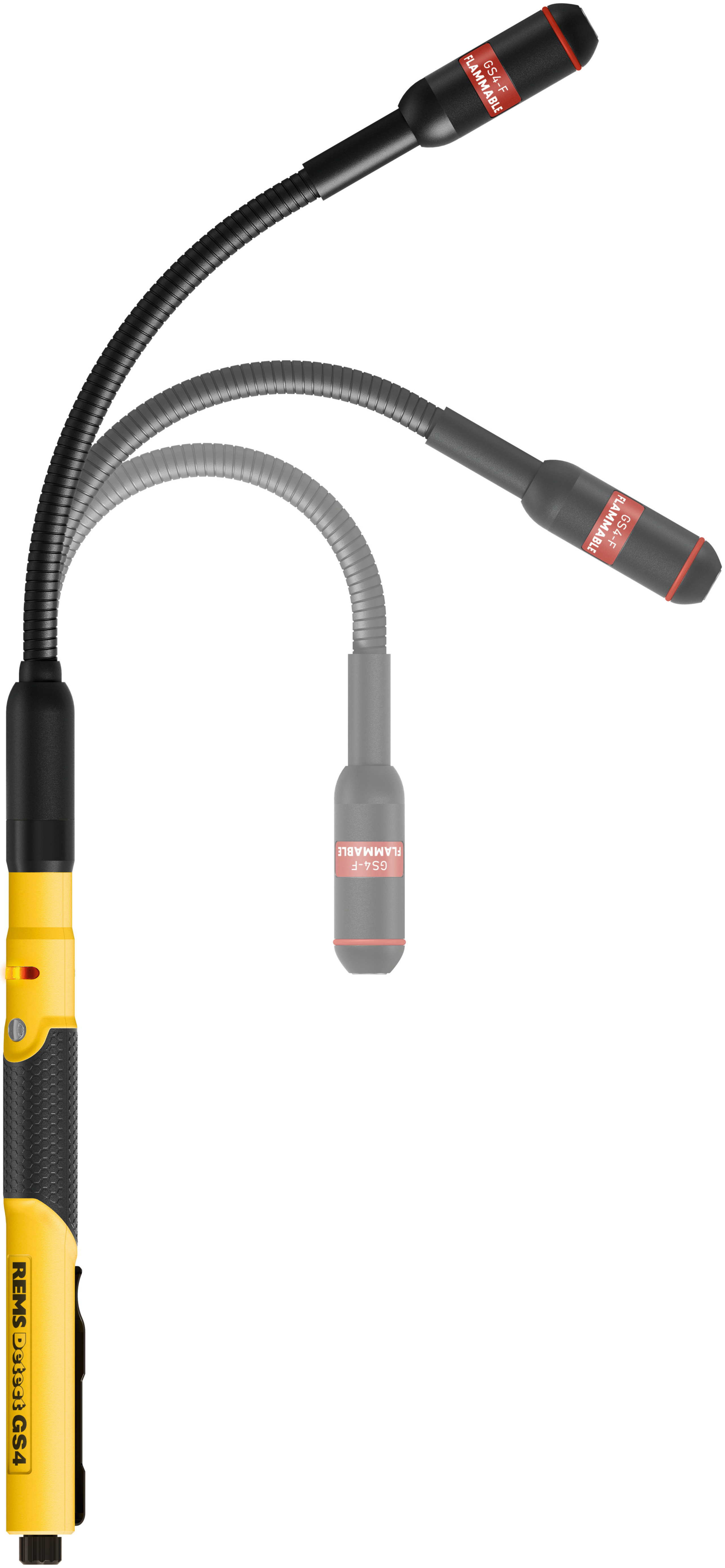 REMS Detect GS4 Set K