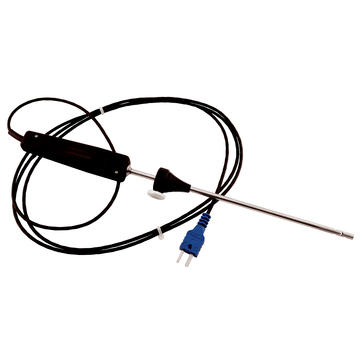 Verbrennungsluftfühler TFB-VL 600-2, 290 mm