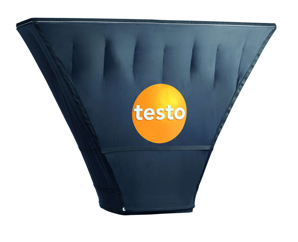 testo Messhaube 305 x 1220 mm
