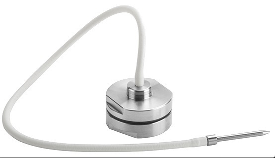 Dostmann SterilDisk Datenlogger mit flexiblem Kabelsensor bis 140 °C