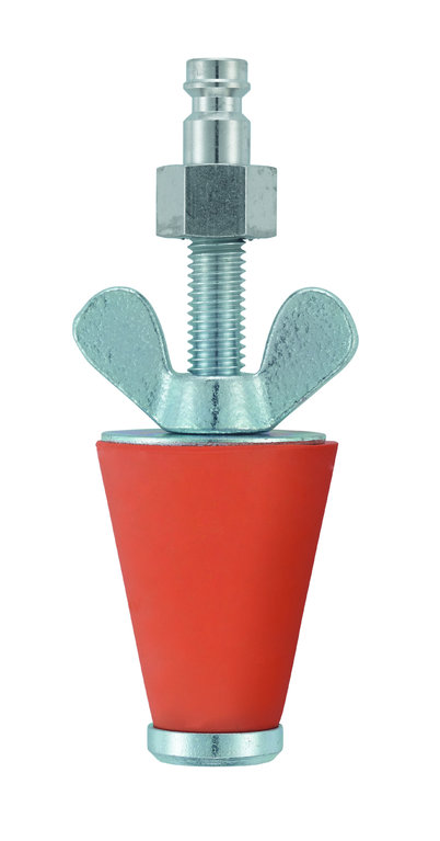 testo 324 Gas- und Wasser-Set Drucker