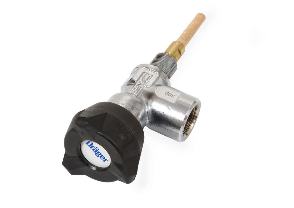 Ventil G5/8, 300 bar, gerade, FW