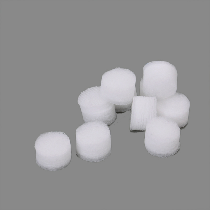 Filtervlies, D=19 mm VE = 10 Stk.