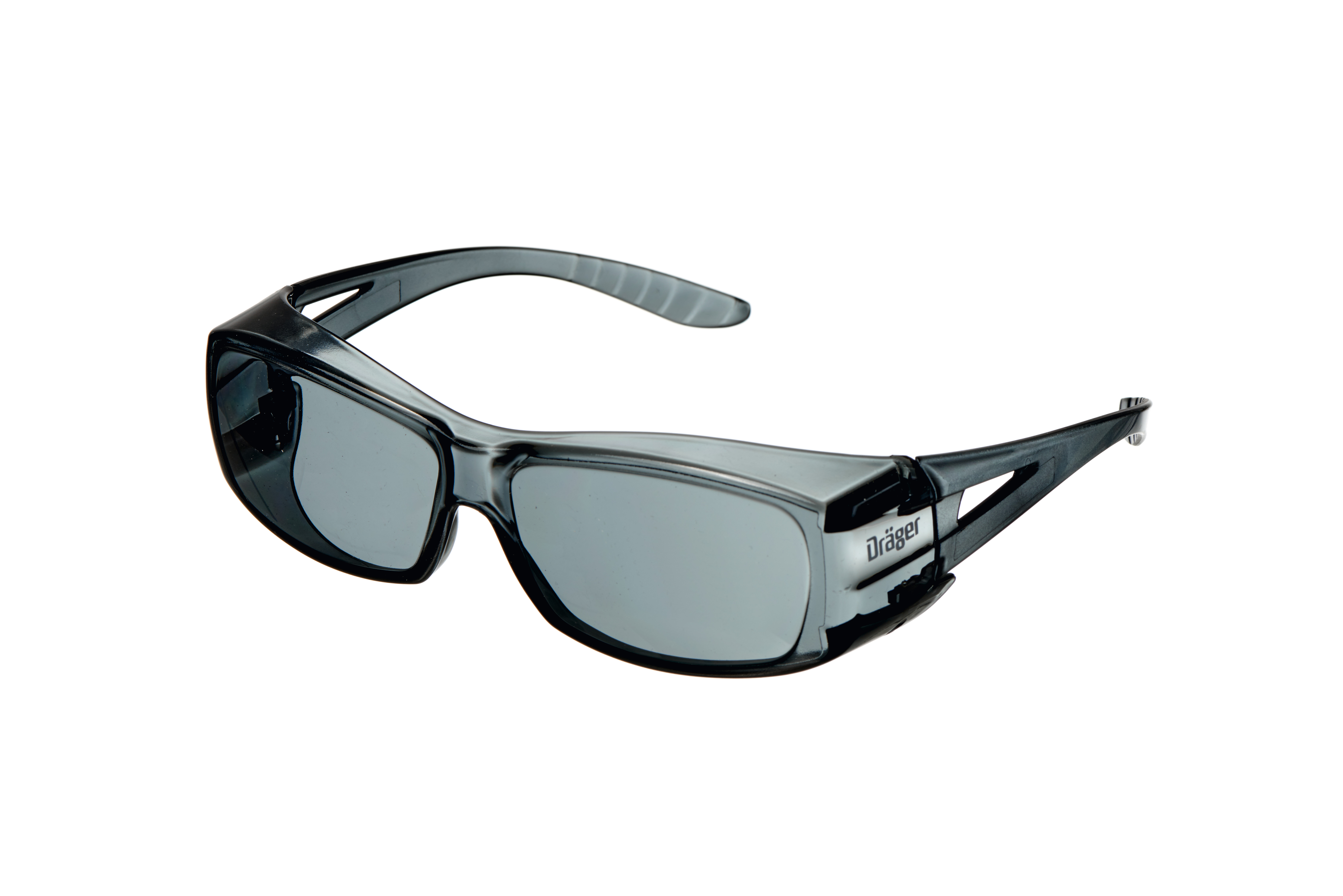 Dräger X-pect Überbrille 2420 (grau)