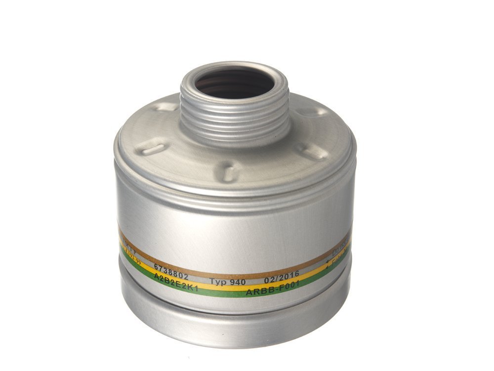 Dräger Gasfilter 940 A2B2E2K1