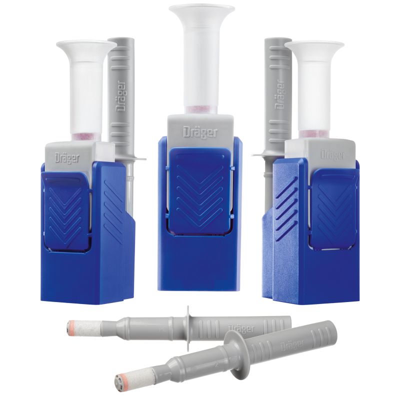 Dräger DrugCheck 3000 (20 Stück)