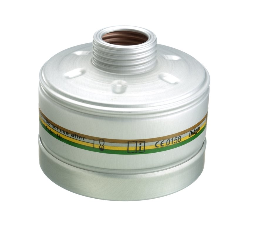 Dräger Gasfilter 1140 A2B2E2K2