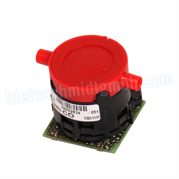 testo Sensor CO (H2-kompensiert) Messzelle 0393 0100 für testo 340