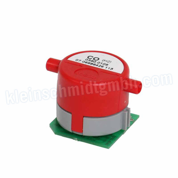 testo CO Sensor  Messzelle 0390 0109 für Testo 330-2 / 330-3 / 327-2
