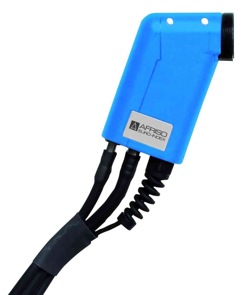 Basisgriff AWS-B für Wechselsonden