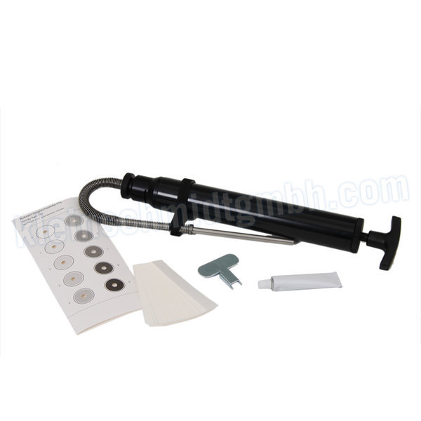 Kleinschmidt GmbH Rußpumpen-Set