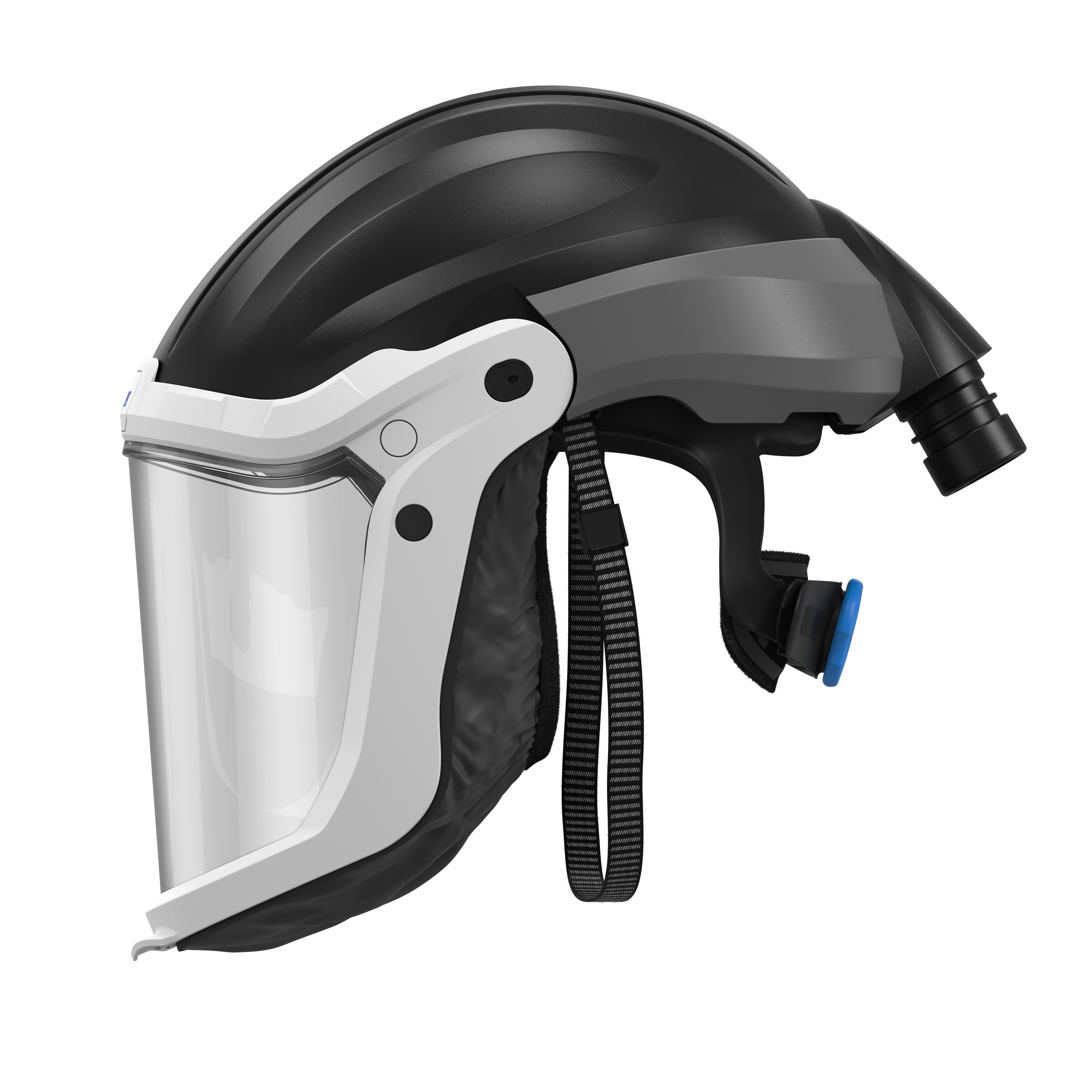 Dräger X-plore 8000 Helm PC-Visier HL1