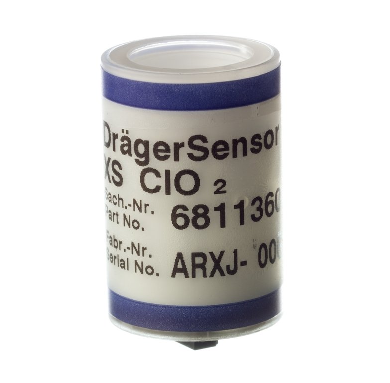 Dräger Sensor XS EC H2 HC