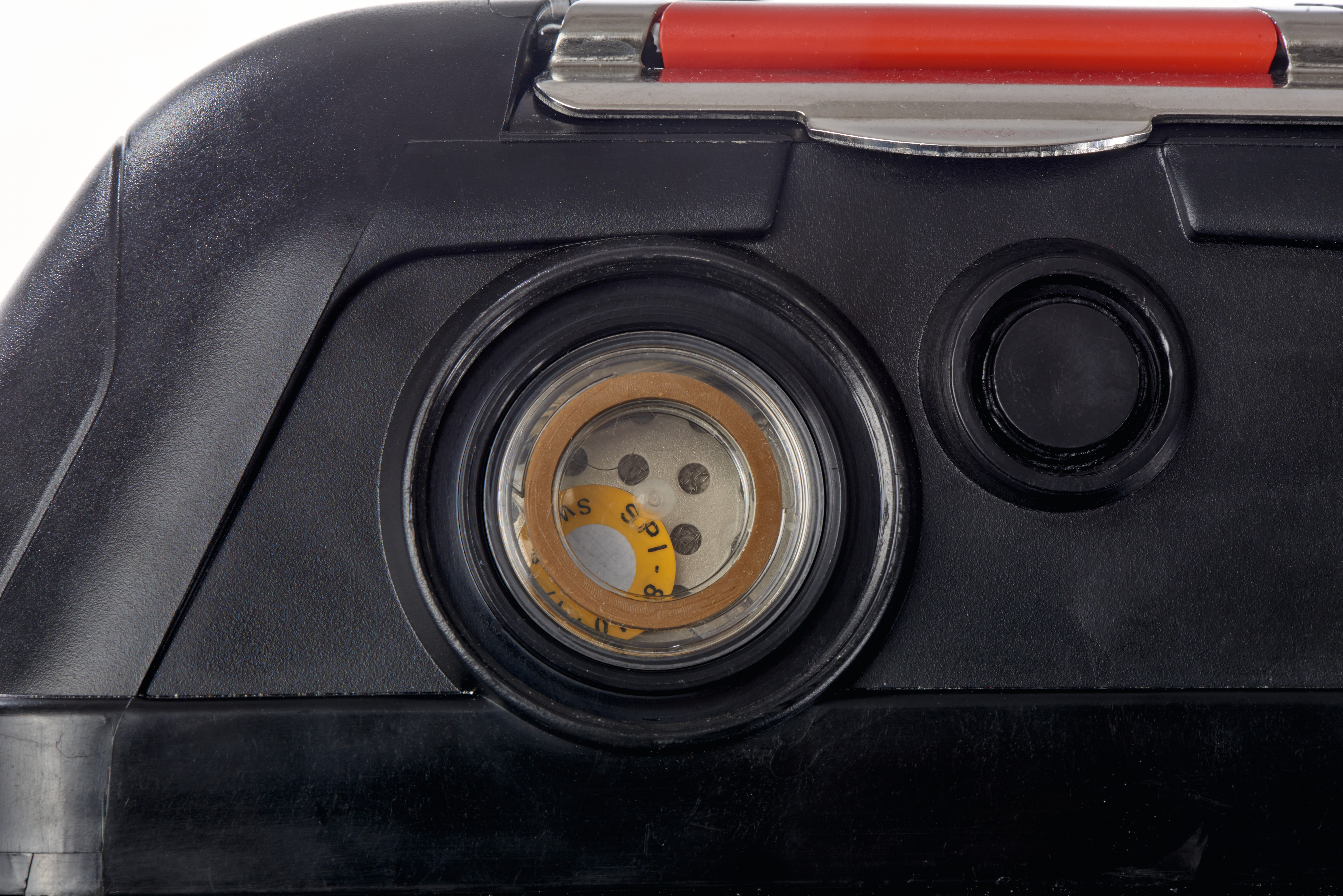 Dräger Oxy SR 60, 10J. inkl. Wärmeindikator