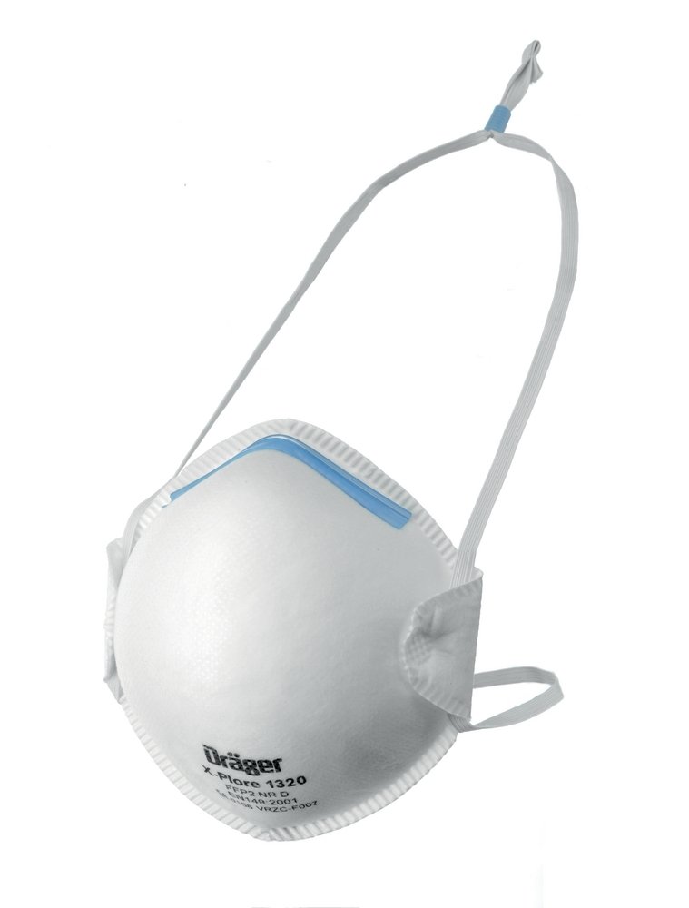 Dräger X-plore 1320 FFP2