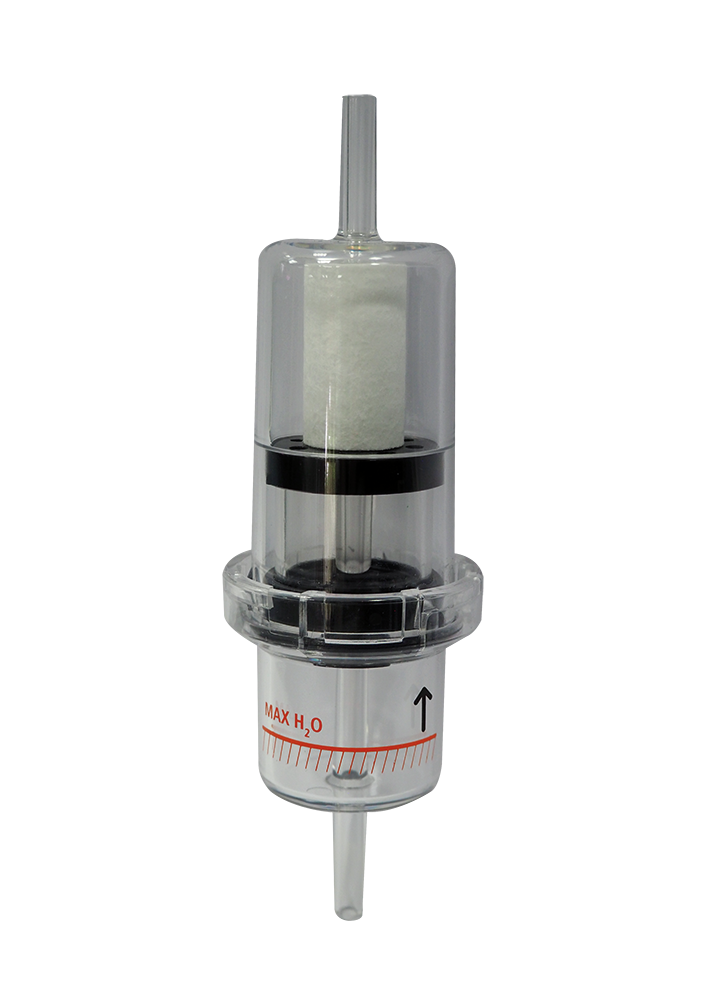 Sauermann Kondensatfalle SICA