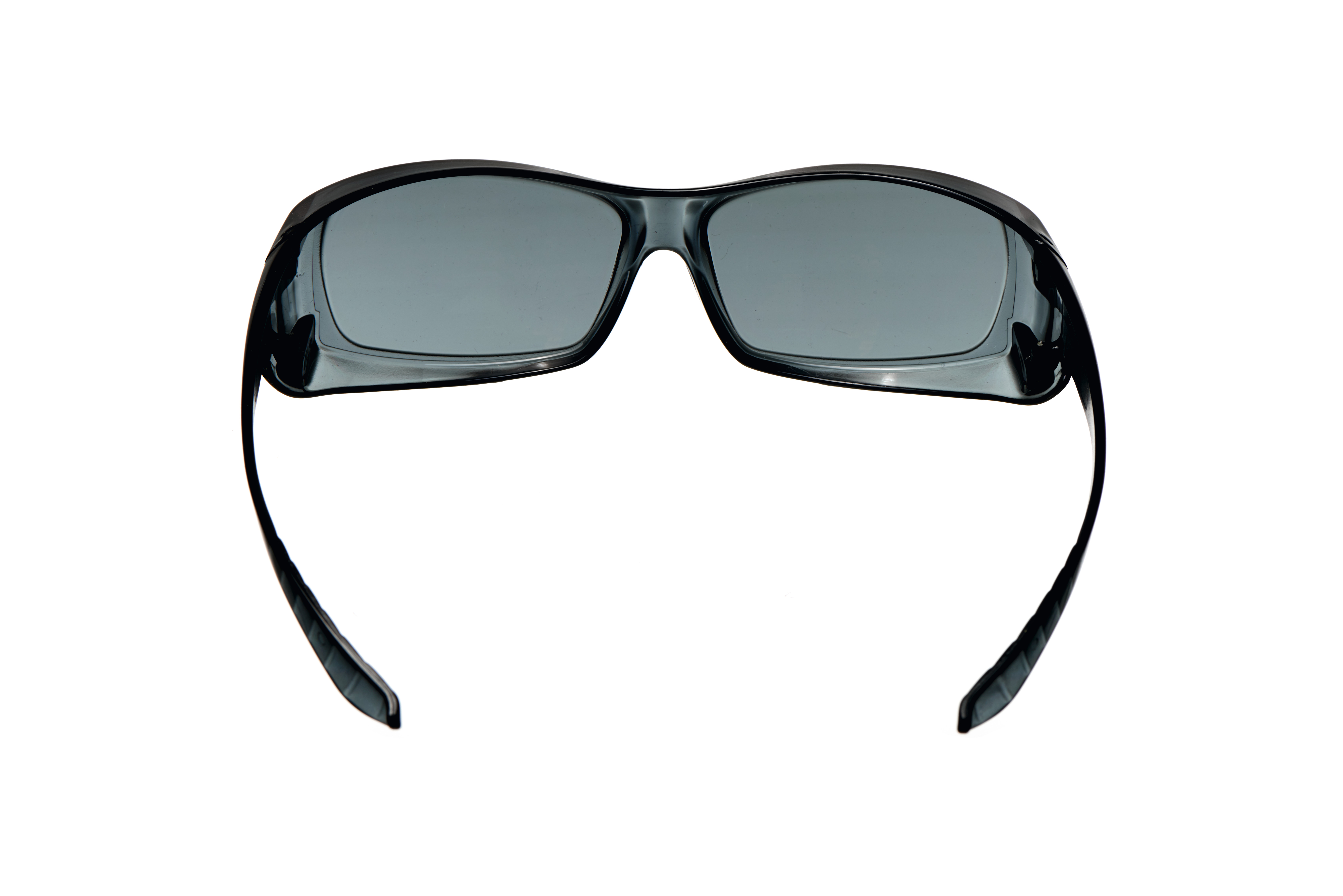 Dräger X-pect Überbrille 2420 (grau)