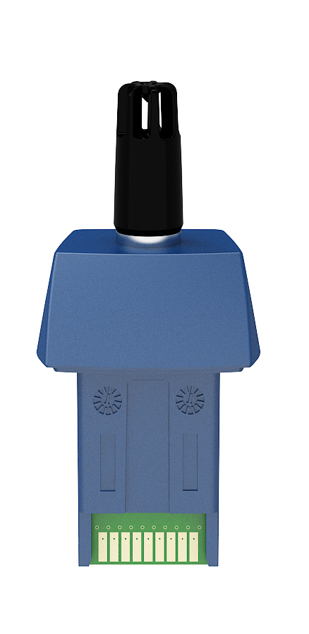 Afriso CAPBs® Luftfeuchte/-temperatur RH 80