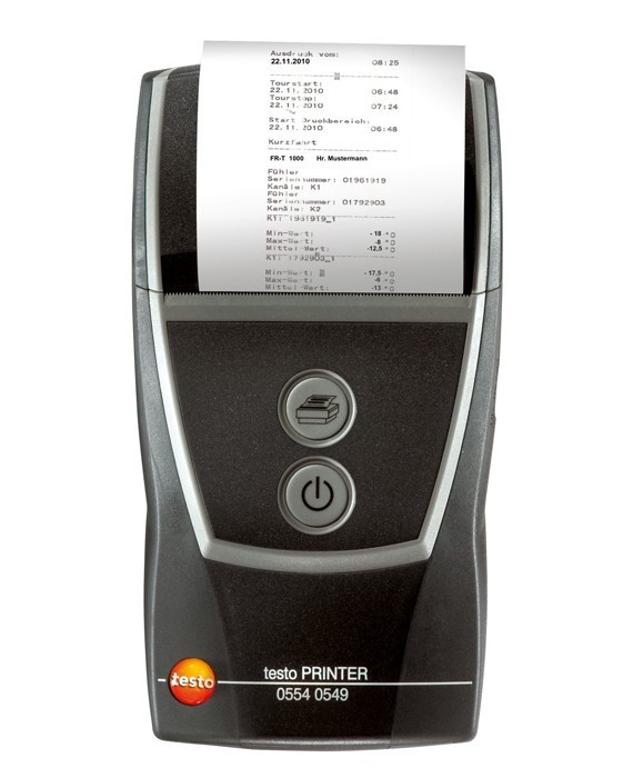testo 320 basic Einsteiger-Setmain image-3