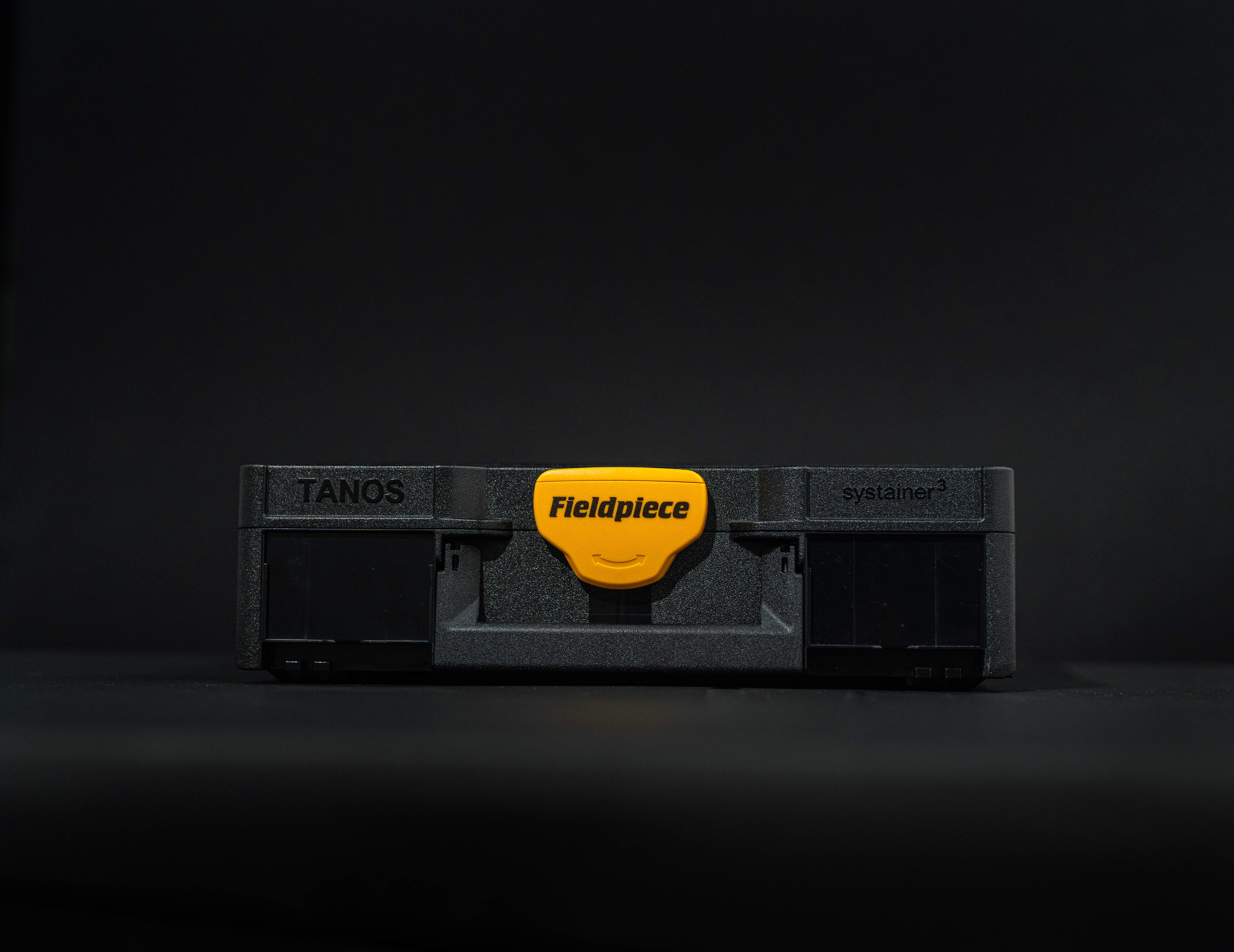 Fieldpiece Tanos Koffer S für Füllschläuchemain image-1