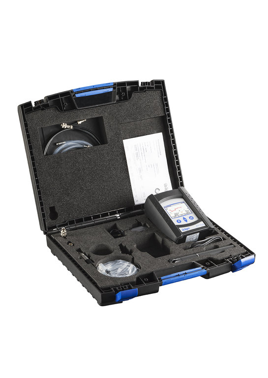 Dräger P7-TDX Profi-Set