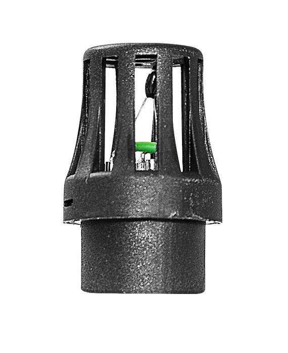 testo Mini-Umgebungsluftfühler für Abgasmessgeräte