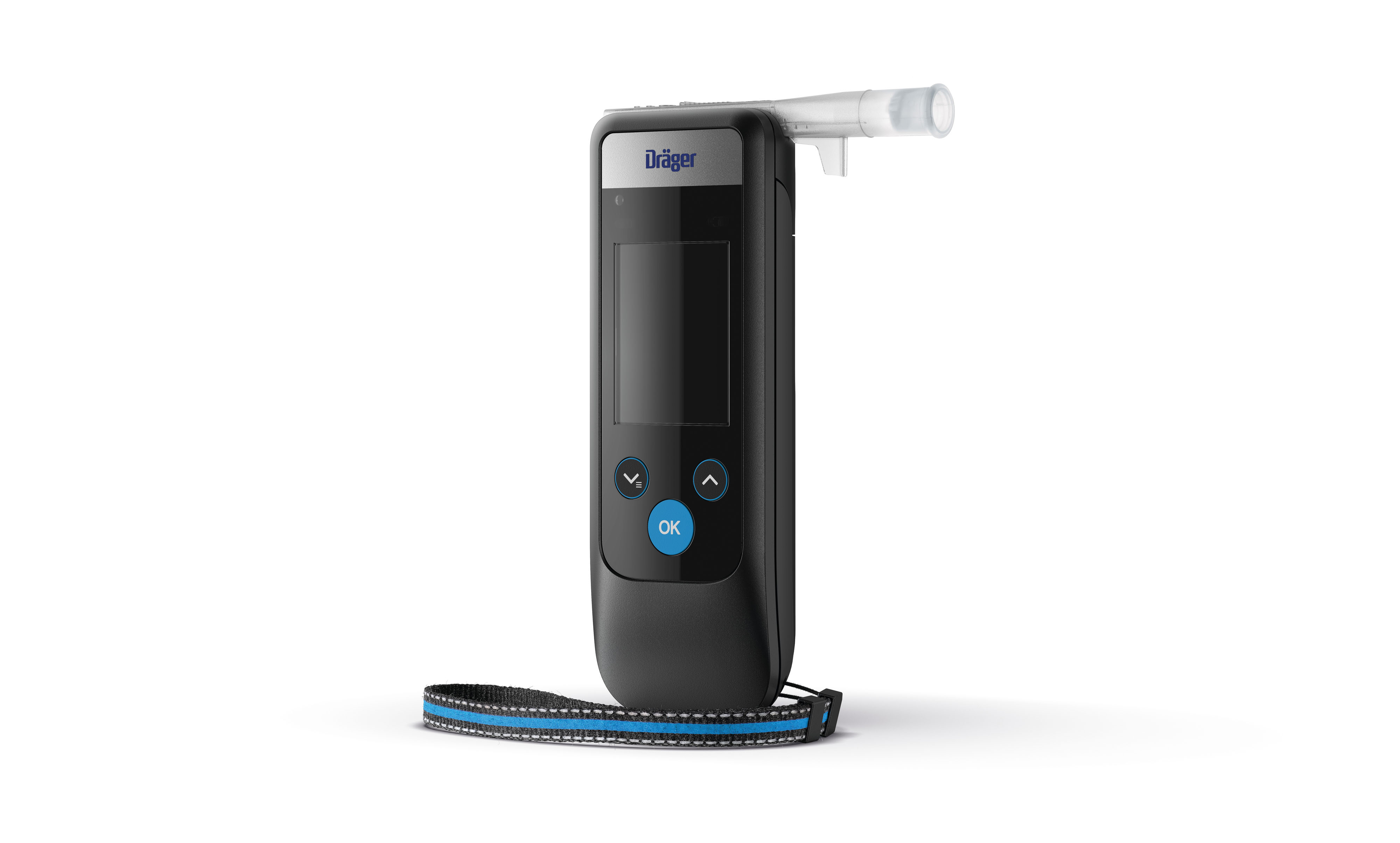 Dräger Alcotest 7000 nach EN 15964