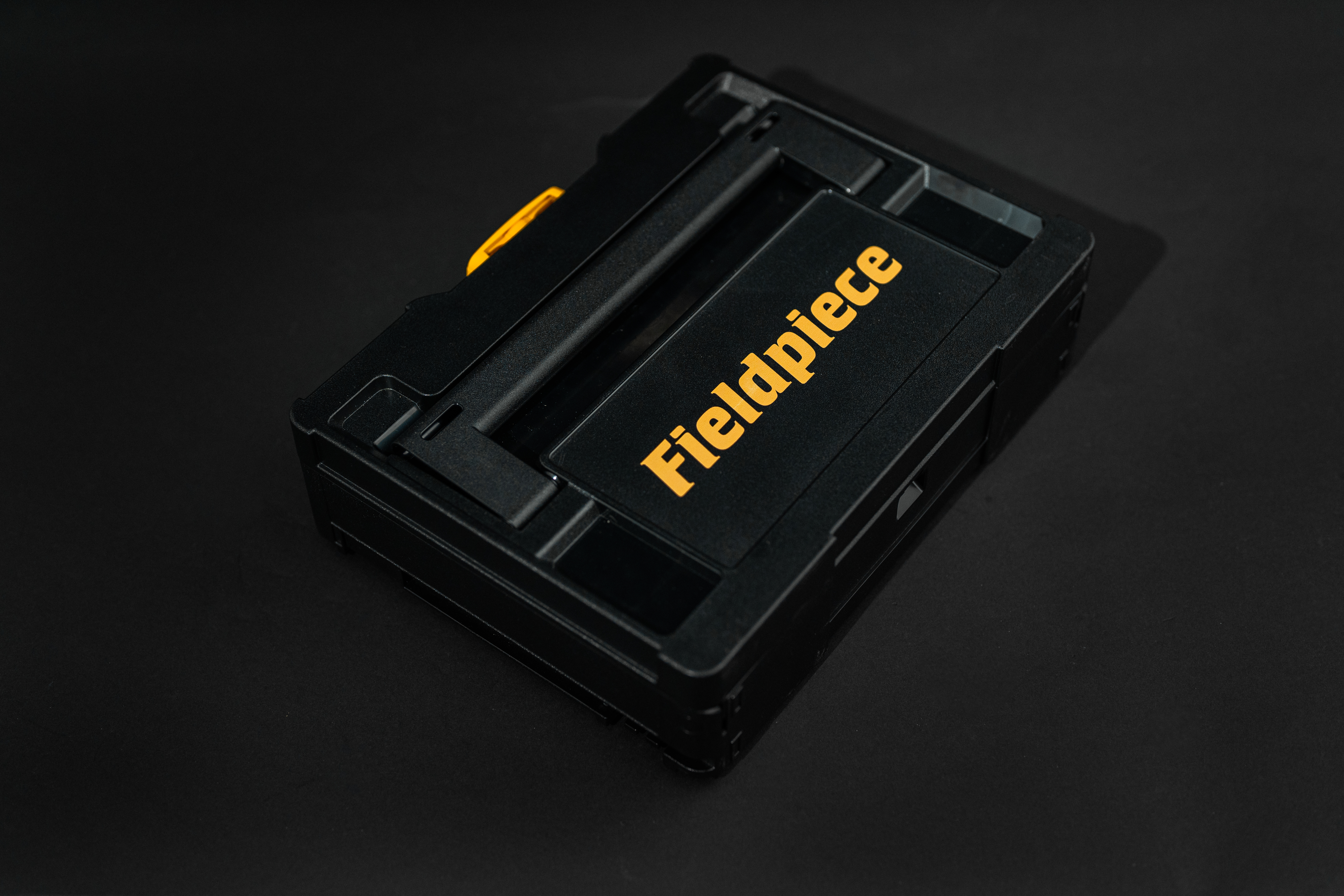 Fieldpiece Tanos Koffer S für Füllschläuche