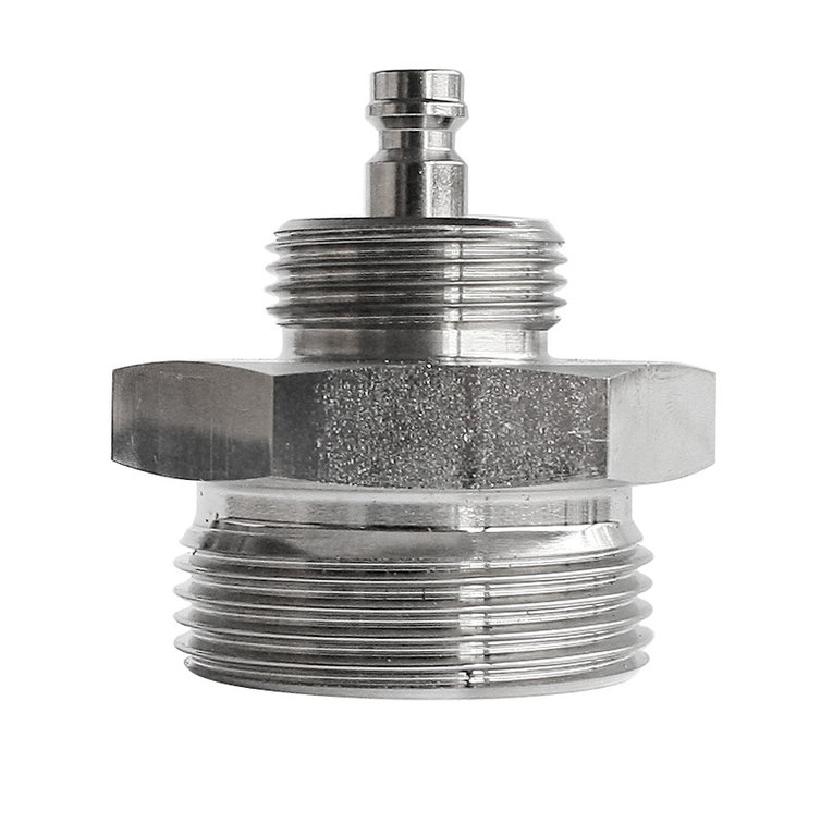 testo 324 Gas- und Wasser-Set Drucker