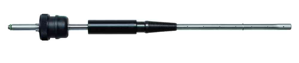 Mehrlochsonde AWS-M wechselbar