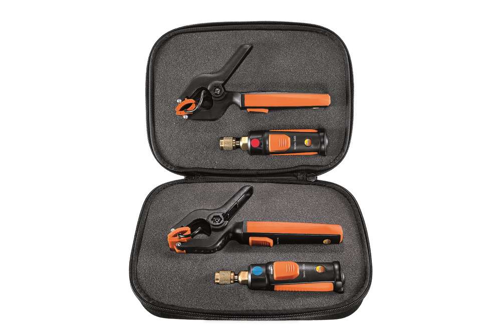 testo Smart Probes Kälte-Set
