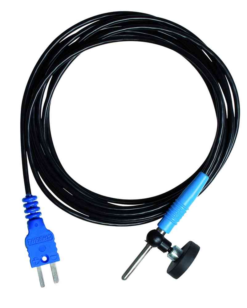 Verbrennungsluftfühler TFB-VL100 M, mit Magnethalter