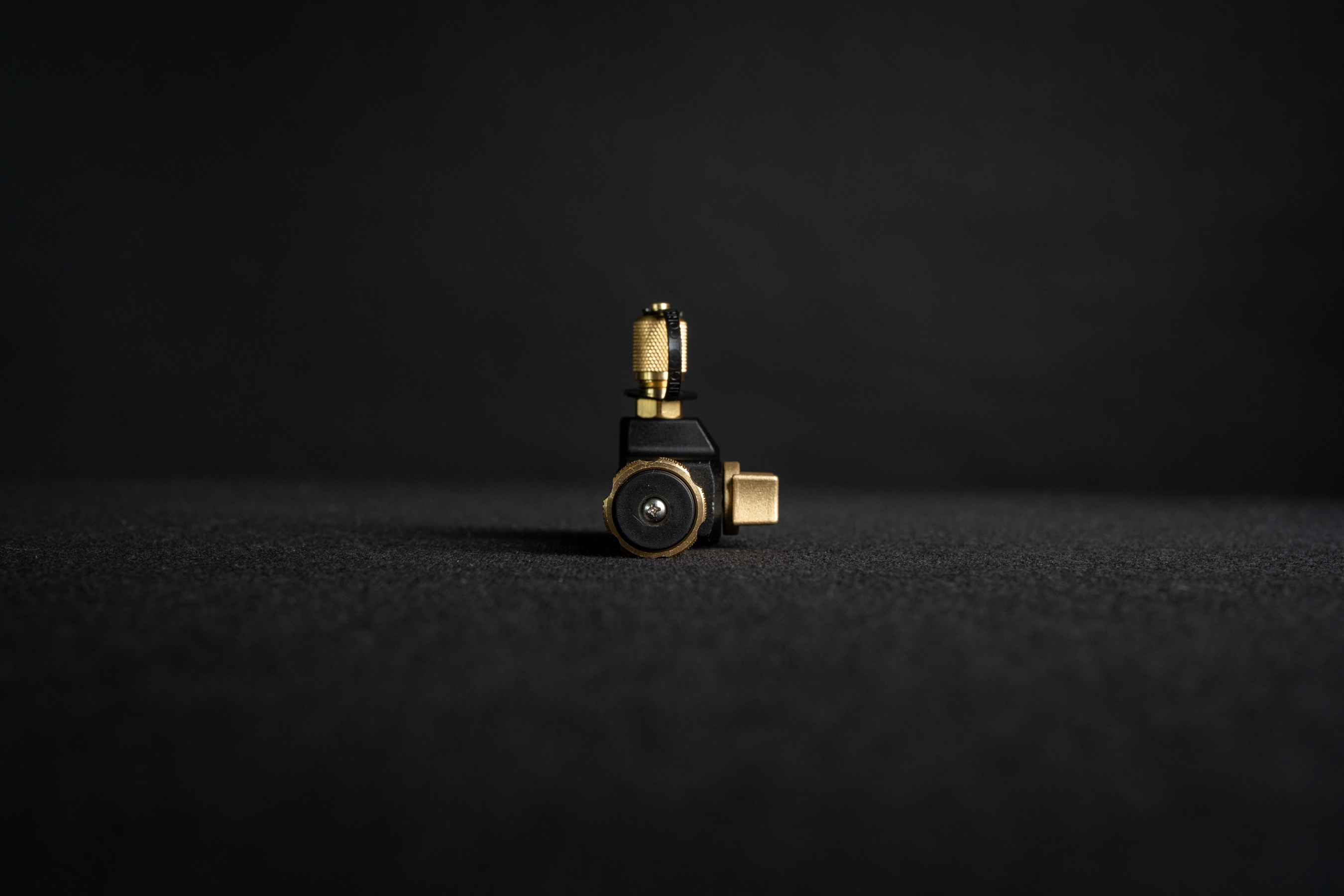 VCRT 1/4” & 5/16” - Ventileinsatzentferner (einzeln) mit Schauglas