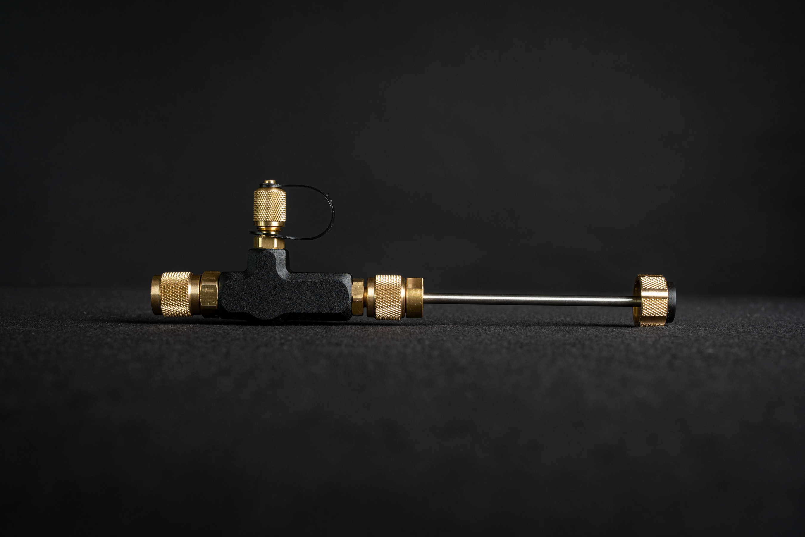 VCRT 1/4” & 5/16” - Ventileinsatzentferner (einzeln) mit Schauglas