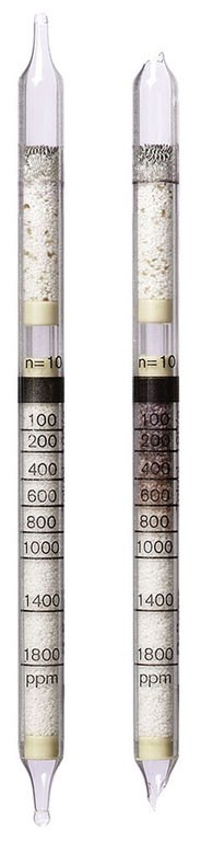 Dräger Röhrchen Toluol 100/a (10)