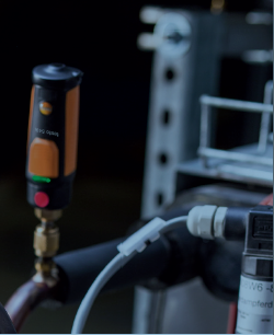 testo Smart Probes – Kälte-Set-Plus7