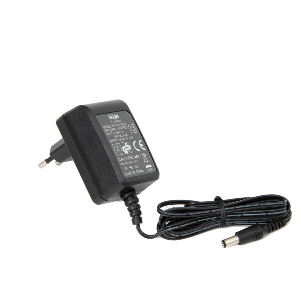 Steckerladegerät, 100 V - 240 V