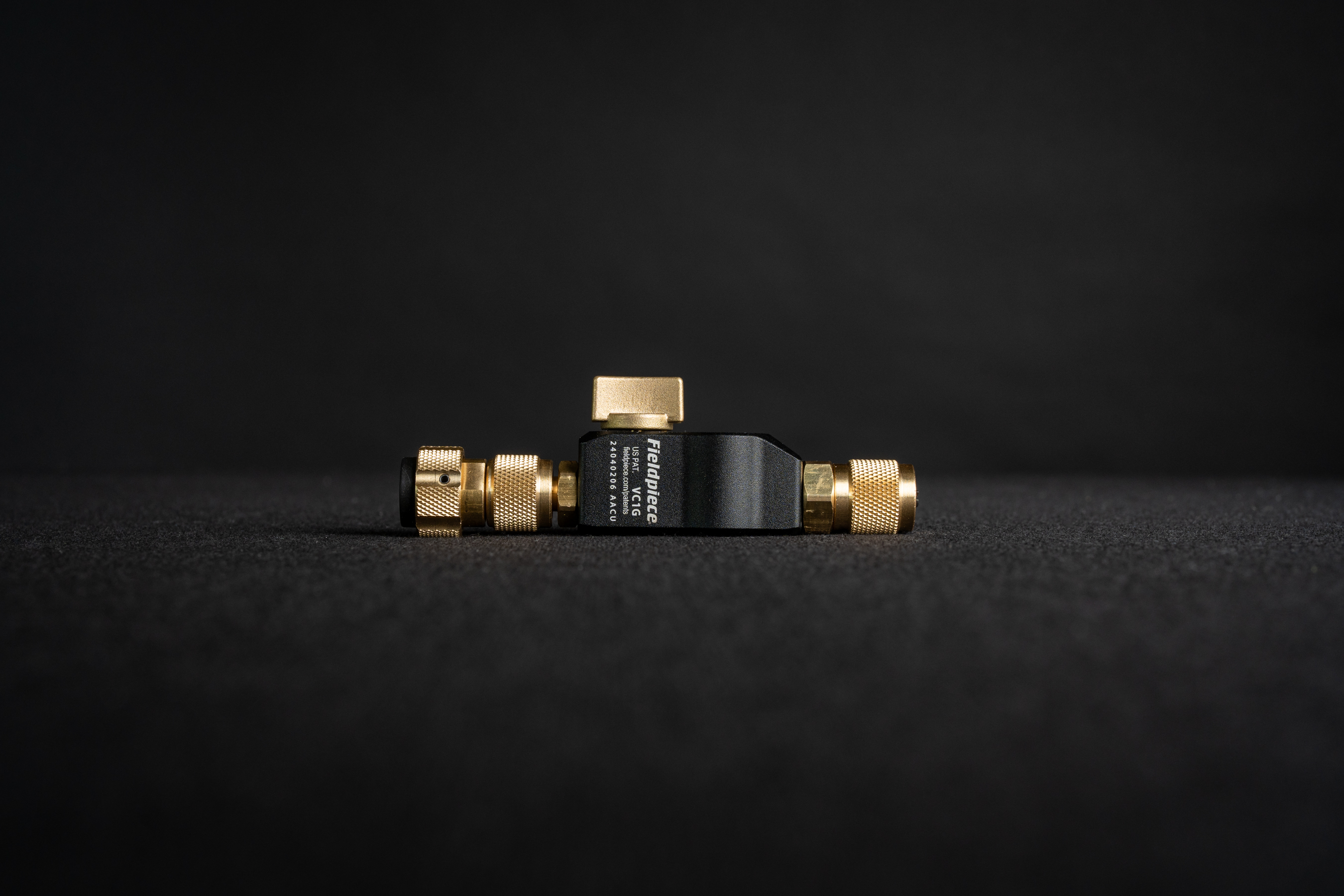 VCRT 1/4” & 5/16” - Ventileinsatzentferner (einzeln) mit Schauglas