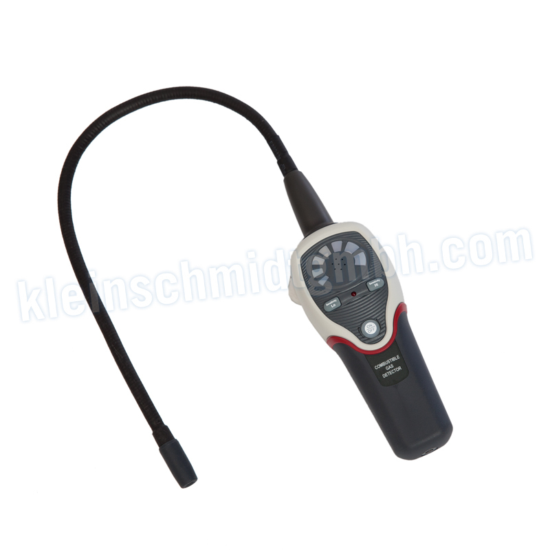 Dostmann GD 383 Gas-Lecksuchgerät für brennbare Gase