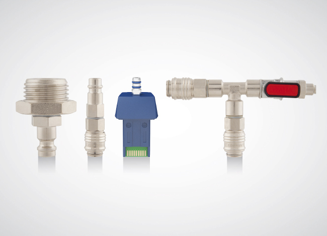 Afriso CAPBs® Wasser-Set ADS-WS sens