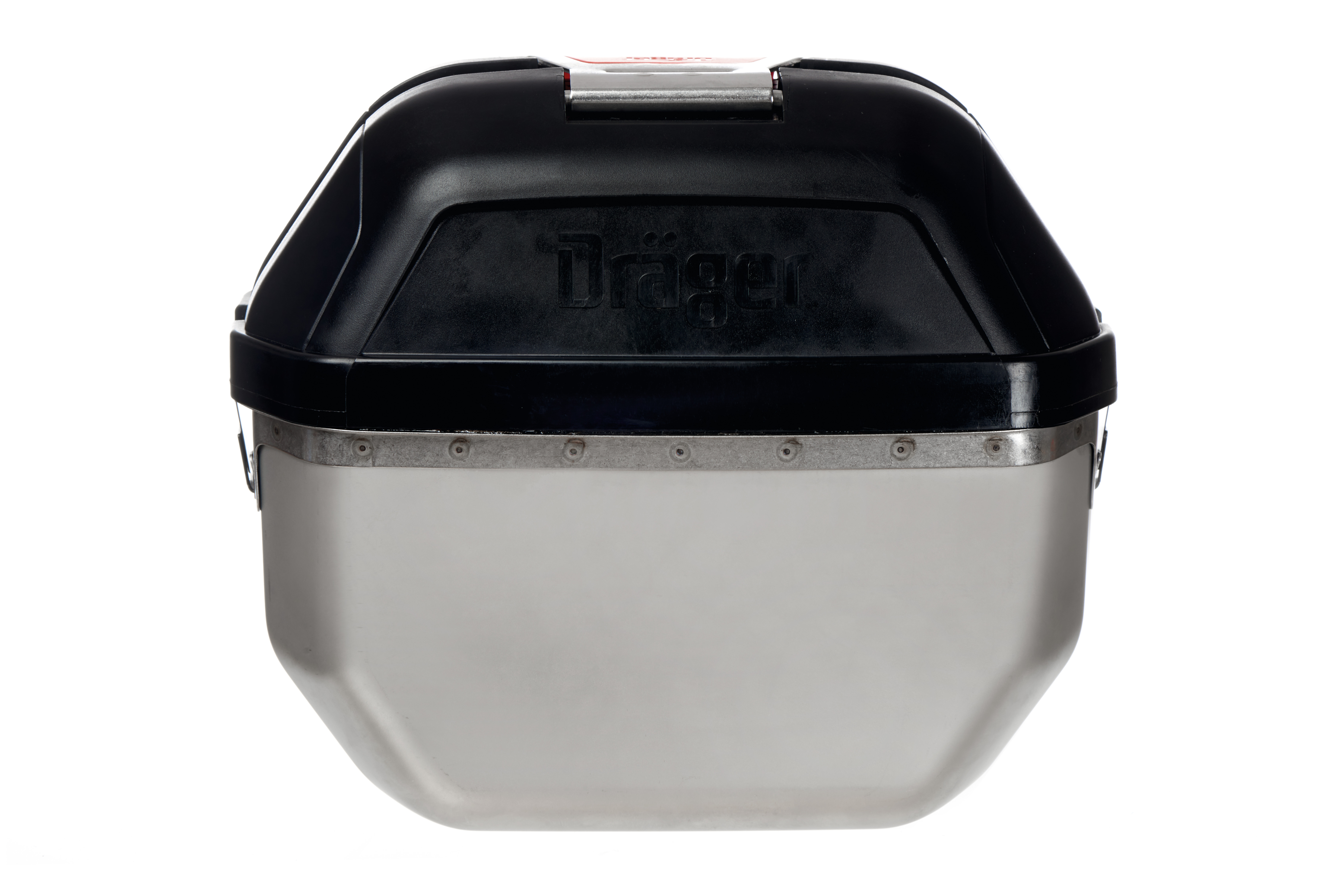 Dräger Oxy SR 60, 5J. inkl. RU Spannband