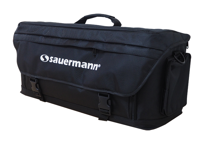 Sauermann Abgasmessgerät Si-Ca 030 Set mit Druckermain image-5