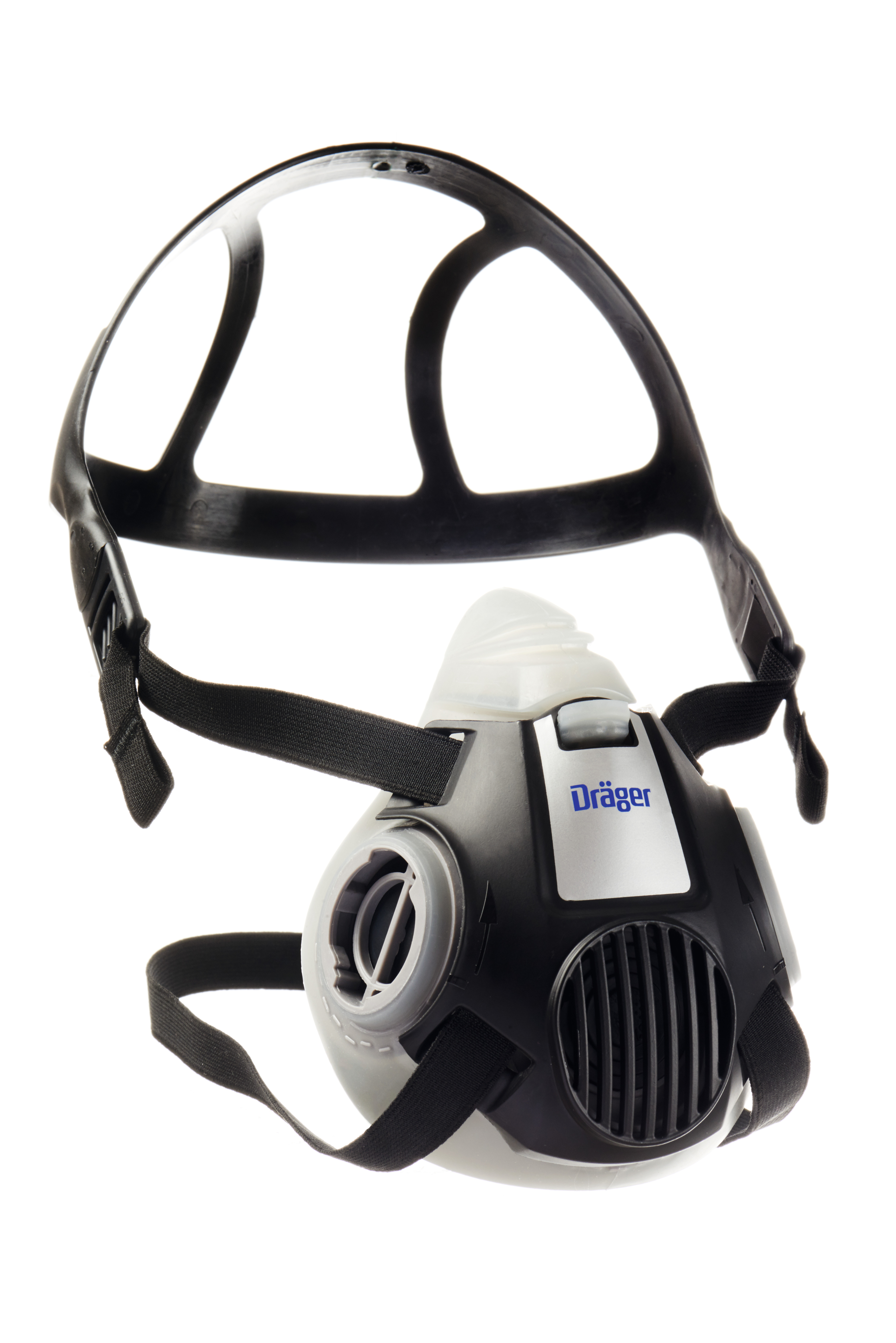 Dräger Halbmaske X-plore 3300 (L)