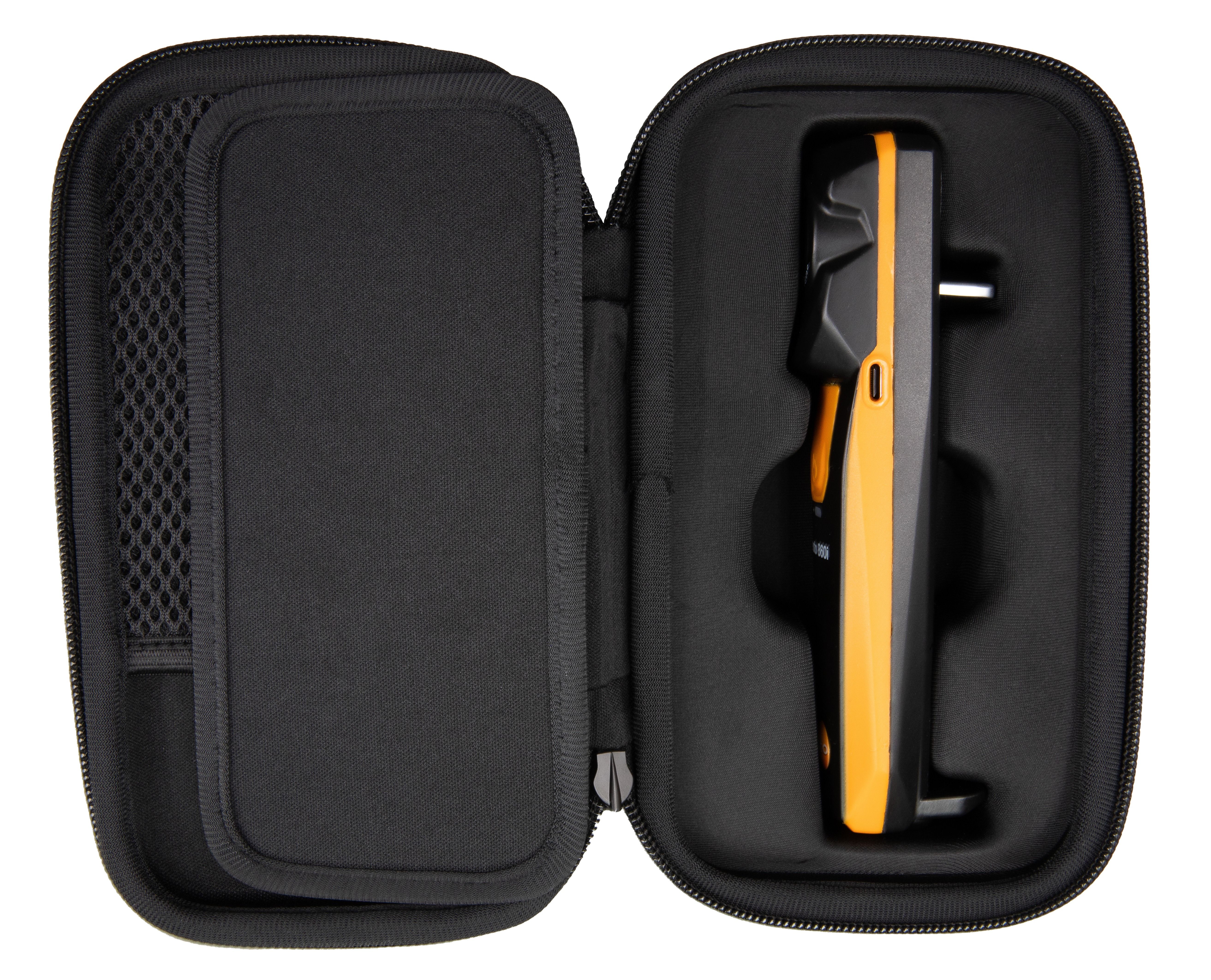 testo 860i drahtlose Wärmebildkamera für Smartphones