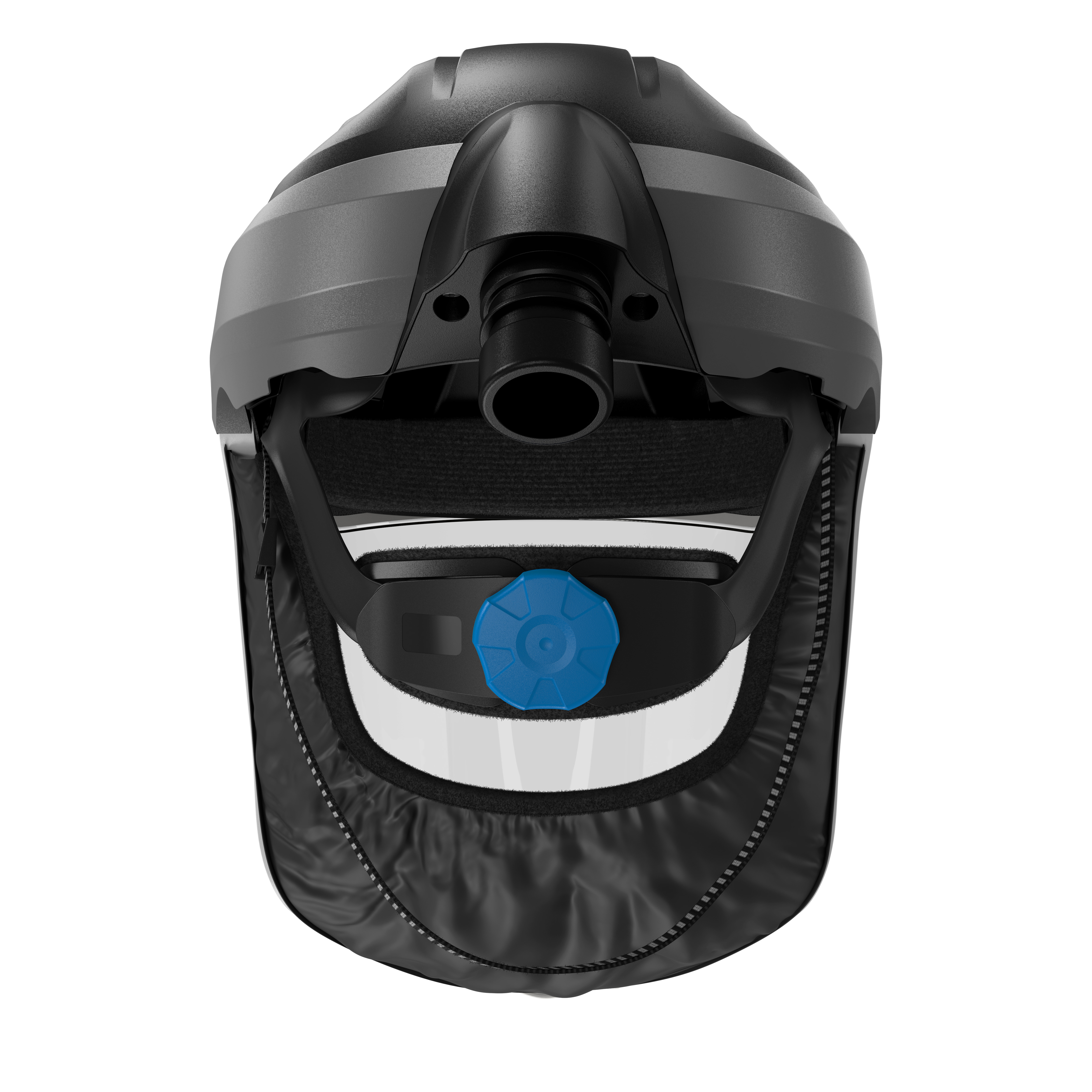 Dräger X-plore 8000 Helm PC-Visier HL1