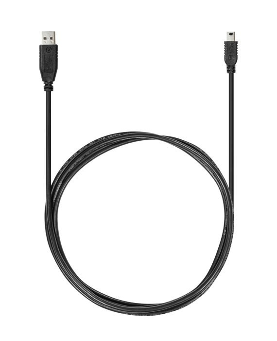 USB-Verbindungsleitung Gerät-PC - USB-Kabel