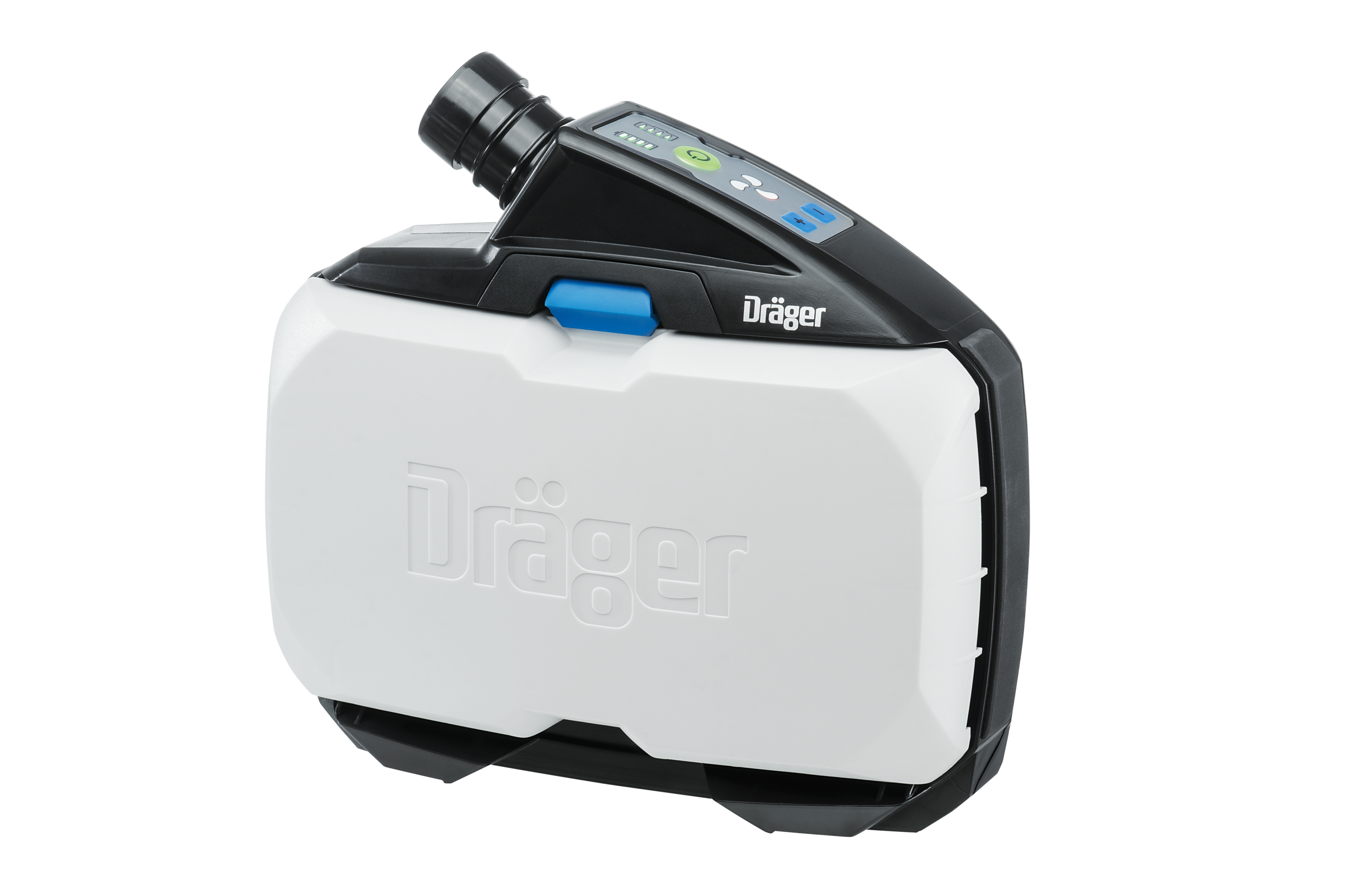 Dräger Gebläsefiltergerät X-plore 8500 Lackieranwendungsset