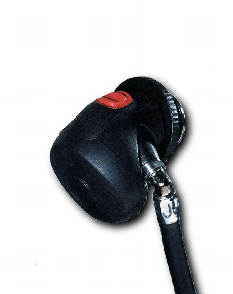 Dräger PSS-AE-Lungenautomat mit Standard-Membran